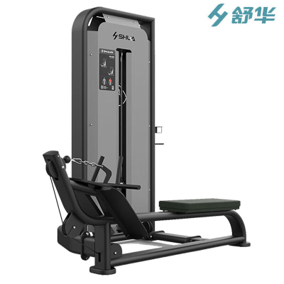 舒华(SHUA) 商用综合训练器械 多功能运动器材 低拉训练器 SH-G6868
