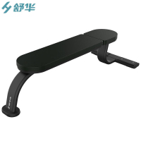 舒华(SHUA) 商用综合训练器械 多功能力量器械健身房运动器材 平凳 SH-G6878