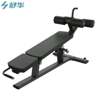 舒华(SHUA) 商用综合训练器械多功运动器材 腹肌练习椅 SH-G6879