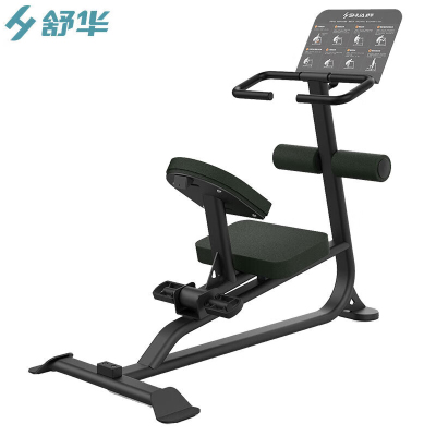 舒华(SHUA) 商用综合训练器械 多功能运动器材 拉伸机 SH-G6890