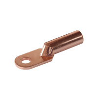 工邦达 DT铜接线鼻子 10平方 20个