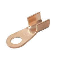 工邦达 OT优质开口鼻子 100A 100个