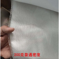 辕士 玻璃丝布纤维布宽1米