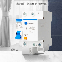 工邦达 漏电保护器大电流漏保2P 125A