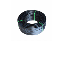 嵋里 压浆管PE盘管自来水管直径15/20mm壁厚2.3