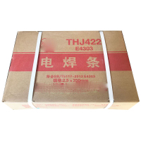 嵋里 焊条碳钢国标焊材整箱4.0mm(20KG/箱)