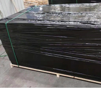 辕士 油浸纤维板沥青木丝板伸缩填缝长厚1cm 5件