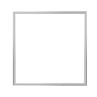 赫力斯(HELISI) 平顶灯LED办公高亮灯600*600*60w嵌入式吊顶灯