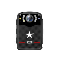 泛腾(fomtalk) 执法记录仪DSJ-HD218 128G