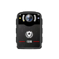 泛腾(fomtalk) 执法记录仪DSJ-HD216 32G