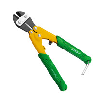 漢斯王(HANS.W)8寸 迷你断线钳HS4118T