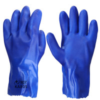 星宇(XING YU) PVC浸塑防滑手套 10副/袋