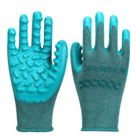 星宇(XING YU) 防震防滑手套 10副/袋