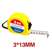 漢斯王(HANS.W) ZOLO简装钢卷尺ZL1001-313 2m*13