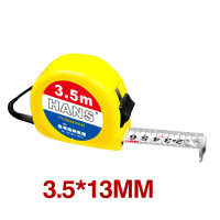 漢斯王(HANS.W) ZOLO简装钢卷尺ZL1001-3513 3.5m*13
