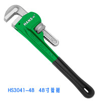 漢斯王(HANS.W)48寸美式管子钳HS3041-48