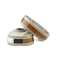 添盾 TD-FB9601 有机蒸汽滤毒盒1包(2个/包,30包/箱)