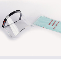 添盾 TD-MK101 PVC面屏5片(防冲击,防喷溅)