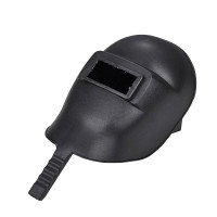 添盾 TD-WPH80 手持式氩弧焊焊接防护面罩(塑料)