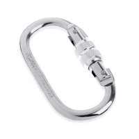 添盾 TD-C45111N 16mm 0型安全钩(不锈钢,横向拉力7KN)