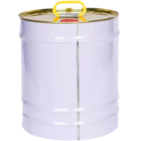 豪得威 通用油漆稀释剂低味无色稀料 8KG稀释剂