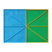 嵋里 工地爬架网片建筑防护钢网1.2*1.8/8KG/张