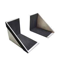 辕士 挡水板 防汛防洪挡水板移动式可拆卸塑料防水围挡地下车库仓库道路应急阻水防洪闸 83cm高挡水板封边