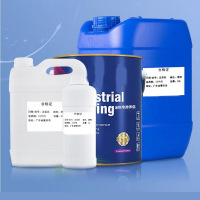 嵋里 稀释剂油漆快干无味稀8kg/桶