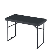 猎邺 便携式单兵野战折叠桌应急救急折叠桌