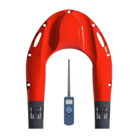 EVALIANTOP 水上救援机器人 电动远程遥控快速救生飞翼海上消防电动救援设备[儿童训练款]