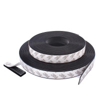 辕士 挡水板防滑阻水胶条 1米