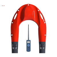 EVALIANTOP 水上救援机器人 电动远程遥控快速救生飞翼海上消防电动救援设备 [基础款-单手遥控]