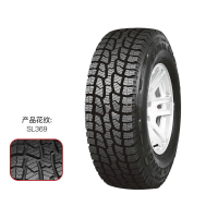 辕士 适用于215/80R16青特朝阳轮胎SL369系列 青特牵引车