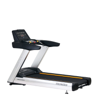 英吉多RELAX 跑步机健身可爬坡宽跑带有氧运动交流变频LED蓝牙 PK12