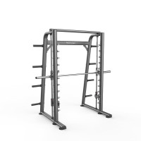 英吉多RELAX 多功能负重训练机史密斯机深蹲卧推综合训练 PC0920