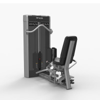 英吉多(RELAX) 坐姿内外侧大腿肌训练器大腿内收外展健身一体机 PC2016