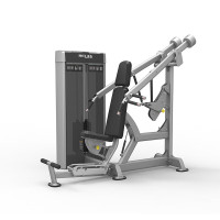 英吉多(RELAX) 多向推举训练器综合多功能锻炼力量健身运动 PC2021