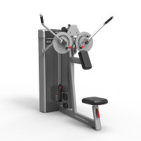 英吉多(RELAX) 站式飞鸟训练器三角肌锻炼夹胸提肩多功能锻炼器械 PC2012