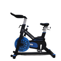 辕士 动感单车室内骑行运动自行车磁阻双向飞轮静音传动 LY030