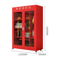 辕士 消防柜 YWXFGSM01 1.8*1.2*0.4m 台