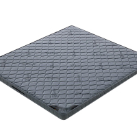 辕士 棕床垫长2000mm宽900mm厚80mm