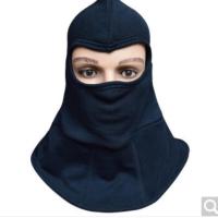 猎邺 灭火防护头套 全脸面罩