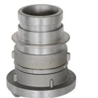 猎邺 水带转接头 消防装备