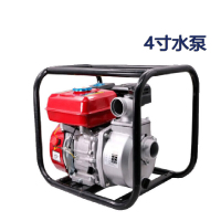 EVALIANTOP ZT-B03 汽油机4寸接力水泵(单位:台)
