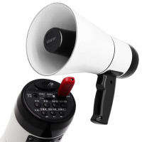 猎邺 手持喊话器喇叭大功率扩音器
