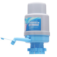 小鹭漫漫 按压式抽水器吸水器手动压水机上水器