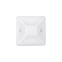 工邦达 扎带固定座 30X30mm 500pcs