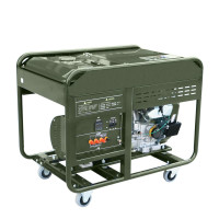 DONMIN东明 DONMIN单三相两用15千瓦汽油发电组DMDS18000CXD-BD