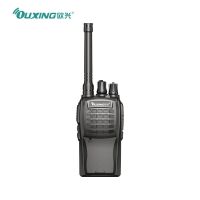 欧兴 数字对讲机 国产全自主 远距离长待机 抗干扰无线手台 MTD270