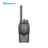 欧兴 数字对讲机 国产全自主 远距离长待机 抗干扰无线手台 MTD330